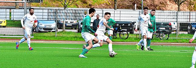 Bild 31: FC Zell feiert 7:0-Kantersieg gegen SV Jestetten – und wir haben Fotos!