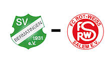 Bild : Verdienter Derbysieg für cleverere Salemer