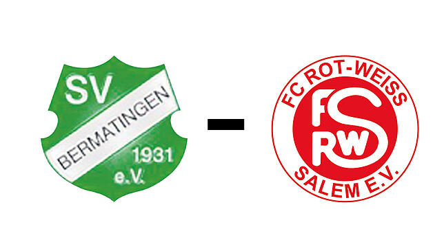 Bild : Verdienter Derbysieg für cleverere Salemer