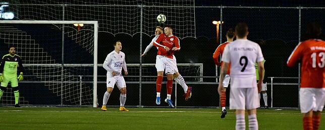 Bild 12: VfB Waldshut und FC Wittlingen trennen sich 3:3 im Spitzenspiel &ndash; und wir haben Bilder!