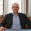 Bernhard Lipp ist stellvertretender Vorsitzender des Amtsgerichts Villingen und kann verstehen, wenn Menschen Urteile gegen ...