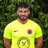 Marcel Simsek dominiert seit Jahren die Torjägerstatistik in der Bezirksliga Bodensee.