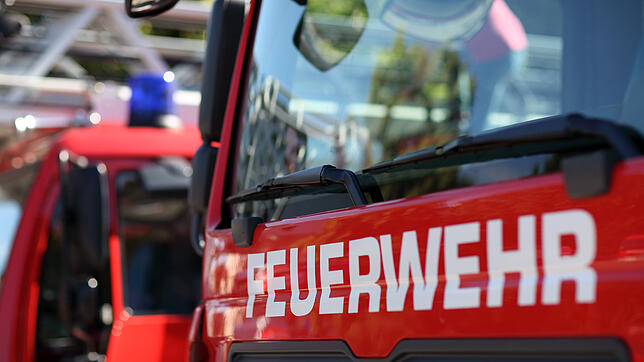 Feuerwehr