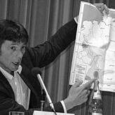 Jürgen Pritzel
