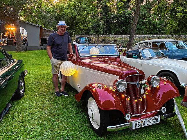 Bild 33: Die schönsten Bilder vom Häfler Seefest