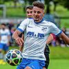 Torhunger: Fabio Merz machte zuletzt beim 9:0 des FC Geißlingen beim VfR Horheim-Schwerzen mit einem „Viererpack“ auf sich aufmerksam.