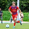 Nick Rothweiler war schon zwei Mal im Trainingslager des 1. FC Heidenheim dabei. Vor wenigen Tagen hat der 18-Jährige nun einen ...