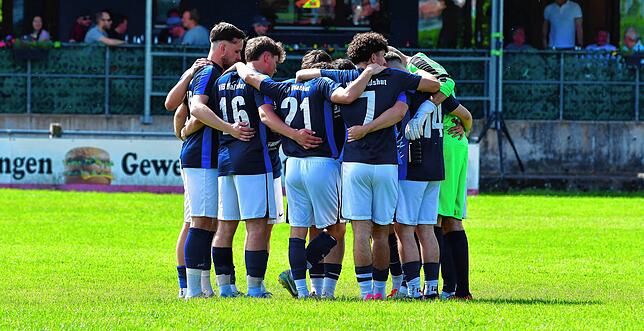 Bild 2: SG Mettingen/Krenkingen gewinnt 4:0 beim VfB Waldshut – und wir haben Fotos!