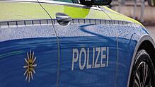 Die Polizei meldete einen Stau auf der B31. (Symbolfoto)