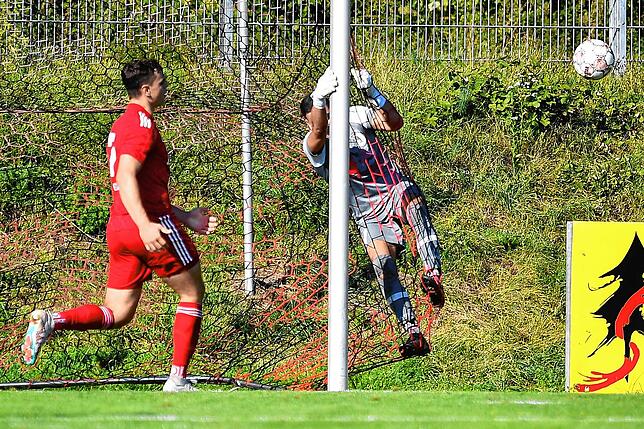 Bild 15: VfR Bad Bellingen besiegt den FC Erzingen mit 4:2 &ndash; und wir haben Bilder!