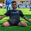 Er bleibt: Sandro Knab wird auch in der kommenden Saison das Trikot des SV 08 Laufenburg tragen.