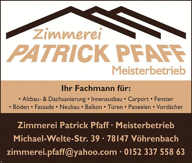 Bild 4: Stadtfest Vöhrenbach: Auf der Stadtfestmeile geht es wieder rund