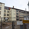 Die Kastanien im früheren Innehof der Mädchenschule Zoffingen sind Geschichte. Mit ihrer Fällung hat der Bau eines neuen ...