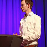 Jan-Lukas Schmitt (Grüne).