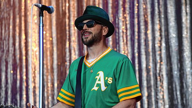 Bild 18: Die schönsten Bilder vom Beatsteaks-Konzert auf Klein Venedig