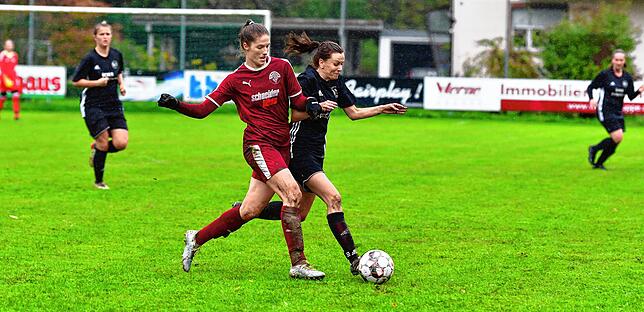 Bild 48: SC Niederhof/Binzgen siegt 5:2 im Derby beim FC Hochrhein &ndash; und wir haben Bilder!
