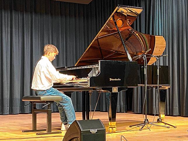 Bild 33: Bilder vom 15. Interkultureller Tag in Stockach – Teil 1