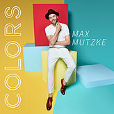 Max Mutzkes siebtes Studio-Album "Colors" ist gerade erschienen.