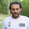 FC 08 Villingens Sportdirektor Arash Yahyaijan hatte bei den Nullachtern schon einige Funktionen inne. Unter anderem war er auch schon ...