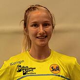 Charleen Heieck.