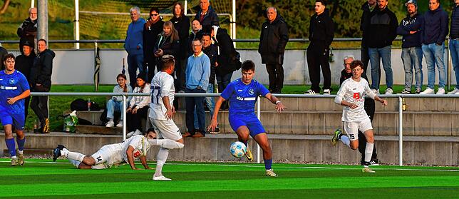 Bild 31: SG Stühlingen/Weizen siegt 1:0 beim FC Erzingen – und wir haben Bilder!