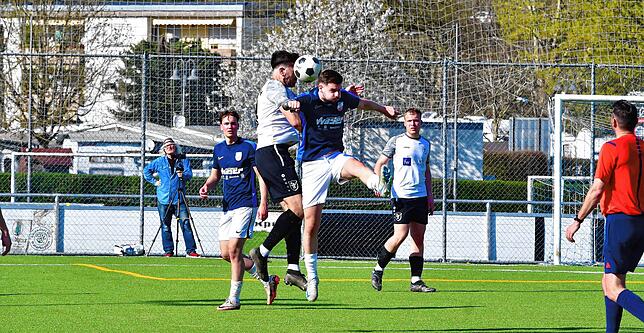 Bild 39: SV Buch siegt 3:2 beim VfB Waldshut – und wir haben Fotos!