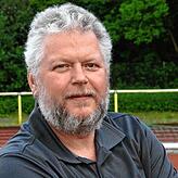 Daniel Klostermann, Trainer LG Hohenfels: „Wir sind vor knapp einer Woche wieder ins Training eingestiegen.“