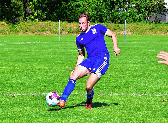 Bild 28: FC RW Weilheim feiert 4:1-Pokalsieg beim SV BW Murg &ndash; und wir haben Bilder!