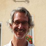 Tom Carslake (46 Jahre) auf Urlaub im Städtle mit seiner Familie, stammt aus Leicester, Midlands, Großbritannien: „Es ist wirklich ...