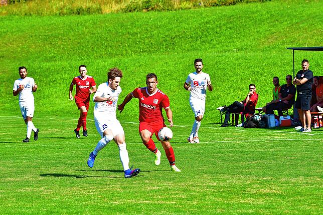 Bild 15: FC Erzingen stoppt den FC RW Weilheim mit 3:0 &ndash; und wir haben Bilder!