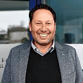 Daniel Giusa von Reichmann Immobilien in Donaueschingen.