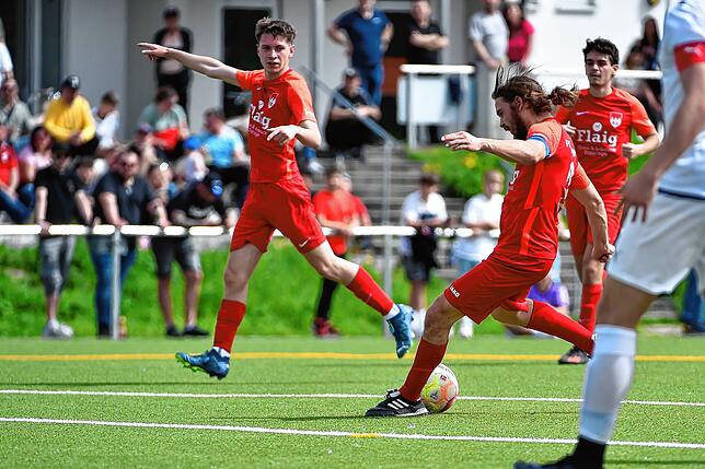 Bild 20: FC Tiengen 08 siegt gegen den Freiburger FC U23 mit 3:1 &ndash; und wir haben Bilder!