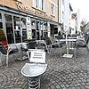 Spielen verboten, im Café andere Menschen treffen auch. Die Corona-Krise schränkt etliche Bereiche des Alltags ein. Was in diesen Zeiten ...