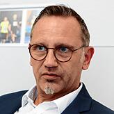 Andreas Osner, Kultur- und Sportbürgermeister von Konstanz.