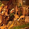 Die Weihnachtskrippe in der Kapelle St. Quirinus in Unteruhldingen ist zwischen den Jahren zu besichtigen. Sie ist Teil des Krippenweges ...