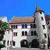 (Archivbild) Was wird hinter verschlossenen Türen verhandelt? Im Konstanzer Rathaus werden Möglichkeiten ausgelotet, wie die Trennung ...