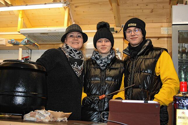 Bild 11: Bilder vom Wintererlebniswochenende in Todtmoos