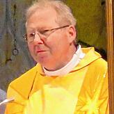 Matthias Kirner, noch leitender Pfarrer der Pfarrei Sankt Martin Wehr.