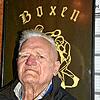 Der Ehrenvorsitzende des Boxsportvereins Blumberg, Adolf Schäfer, ist mindestens in der Eichbergstadt eine lebende Legende. Seit über 60 ...