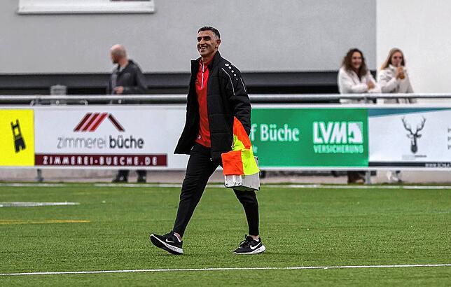 Bild 18: Spvgg. Wutöschingen und FC Tiengen 08 II trennen sich 2:2 – und wir haben Fotos!