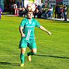 Zurück: Tim Wiessmer kehrt vom FC Zell zurück zum SV 08 Laufenburg.