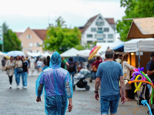 Bild 33: Alle Bilder vom Kulturuferbeginn in Friedrichshafen