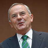 Ex-Generalinspekteur der Bundeswehr, Wolfgang Schneiderhan. Bild: dpa