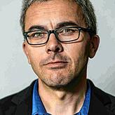 Thomas Wehrli, Ressortleiter Redaktion Fricktal, Aargauer Zeitung
