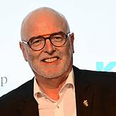 „Das Ziel ist, unser Haus so zu erhalten, wie es jetzt ist, und dafür braucht es gute Fachkräfte wie Avicenne Ruhanama“, sagt Rainer Stolz.