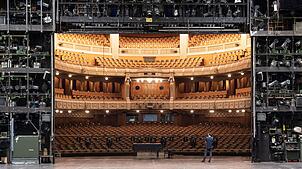 Noch nie sind so viele Menschen in die Staatstheater Stuttgart gekommen wie in dieser Spielzeit. (Archiv)