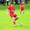 Fehlt gesperrt: Marco Pagliarulo muss nach seiner gelb-roten Karte im Spiel gegen den FC Bad Bellingen am Samstag zuschauen. Für ihn ...