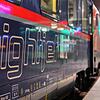 Der Nightjet wird von der Österreichischen Bundesbahnangeboten. Er verkehrt auf Linien durch halb Mitteleuropa.