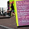 In Konstanz werben bereits manche Händler mit der Mehrwertsteuersenkung.