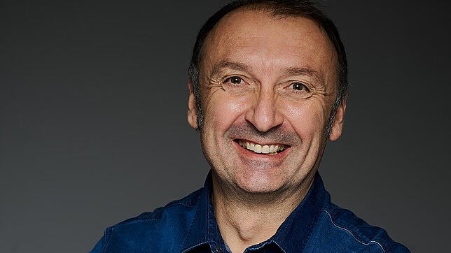 Mario Bibic ist mit der DJK Villingen in dieser Saison noch ungeschlagen.